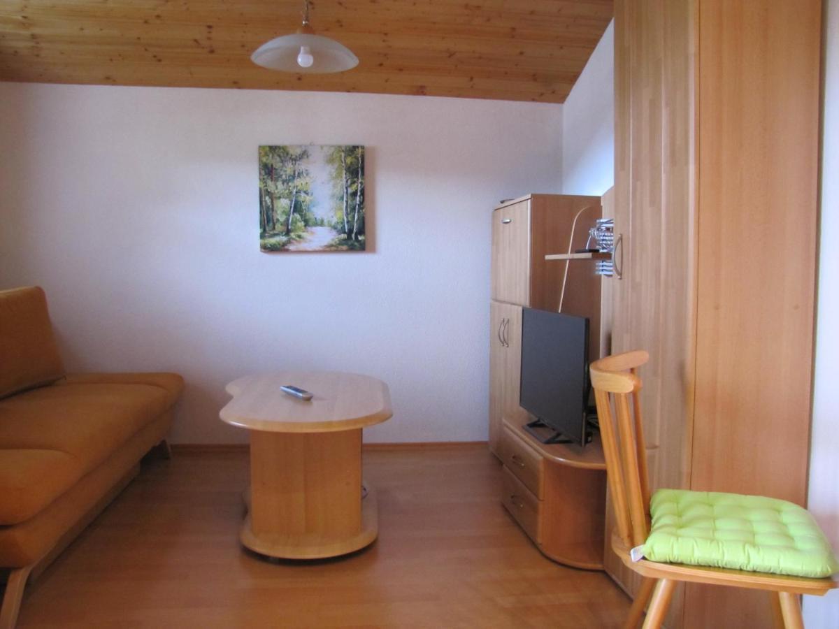 Ferienwohnung Rupprechter Achenkirch Exterior photo